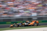Stella n'est pas d'accord avec Norris sur le doublé Ferrari