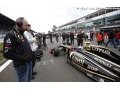 Owner hints all change for 2012 Lotus lineup