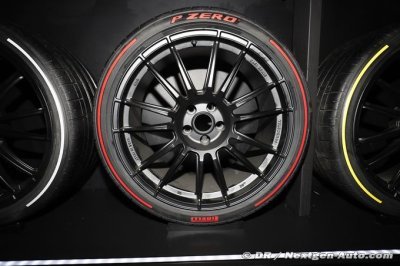 La FIA lance l’appel d’offres pour les pneus de 2020 à 2023