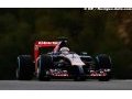 Toro Rosso : Cela ne s'est pas bien passé avec Renault à Misano