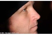 Solberg: stage one dust worst ever