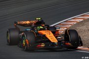 Norris raconte le moment où 'tout a changé' dans sa quête de titre en F1