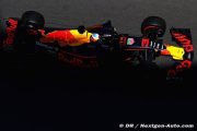 Red Bull va commencer à menacer sérieusement Ferrari et Mercedes selon Horner