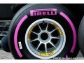L'ultra-tendre de Pirelli apparaît pour la première fois en Russie