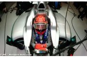 La dernière saison de Michael Schumacher en F1 ?