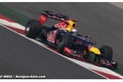 Vettel predicting tough race despite strong qualifying performance