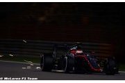 Button déçu mais optimiste