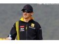 Talk of Ferrari switch not realistic - Kubica