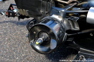 La standardisation des freins abandonnée, Mercedes salue une ‘décision pragmatique’