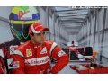 Duel Massa/Button : Ferrari répond à McLaren
