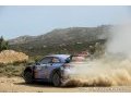 Paddon left ‘high and dry' 