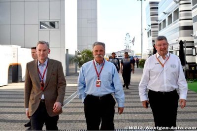 L’idée d’un Grand Prix du Vietnam est déjà relancée