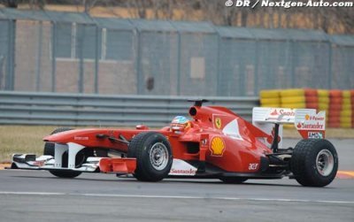 Ferrari&nbsp;: L’innovation ne garantit pas le succès