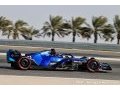 Williams F1 est satisfaite de ses essais malgré le temps perdu vendredi