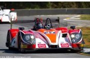 PLM, H+6 : batailles en LMP2 et en GT