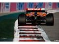 Horner voit McLaren en arbitre du duel Mercedes - Red Bull sur certains tracés