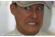 Red Bull breaching staff number limits - Schumacher