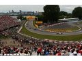 Montreal must improve track or lose F1 race