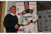 Le ‘Colin McRae Flat Out Trophy' continue