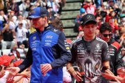 Antonelli lâché par Hamilton et Verstappen : fini les conseils !