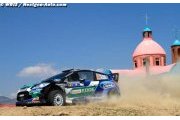 Wilson upbeat about 2012 season start