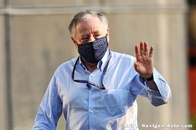 Todt could become Ferrari ’super consultant’