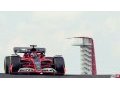 Verstappen, Russell et Norris approuvent le concept des F1 2021