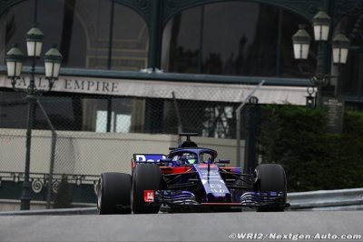 Hartley&nbsp;: Il y avait un plan pour me remplacer dès Monaco