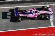 Australia 2019 - GP preview - Racing Point