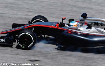 Alonso&nbsp;: cela s’est mieux passé que prévu