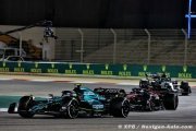 Un podium 'irréel' pour Alonso, qui qualifie Aston Martin F1 de '2e force'