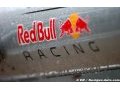 Red Bull se recentre sur son avenir en Formule 1