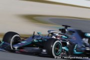 Hamilton has no interest in 'triple crown'