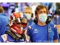 Ocon et Alonso gardent la même synergie malgré la nouvelle F1