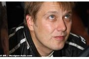 More rally raid action for IRC ace Gardemeister