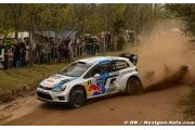 SS11: Mikkelsen takes fight to Nasser