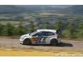 Title race lives on: Latvala leads in Germany