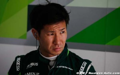 Caterham&nbsp;: l’espoir de mieux faire est toujours là