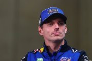 Pourquoi Verstappen ne semble 'pas fait' pour Mercedes F1