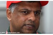 Interview de Tony Fernandes