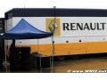 Renault autorisée à modifier son V8 mais...