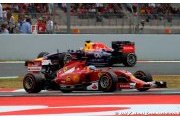 F1 legend Forghieri slams 'ridiculous' DRS