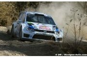 Volkswagen in first and second place in Portugal