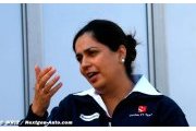 Kaltenborn thinks F1 should re-think tyre war stance