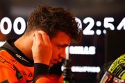 Norris : Le film 'F1' reflète sa rivalité avec Piastri