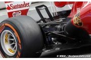 Ferrari, en colère contre Pirelli, s'attaque aussi à Red Bull