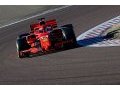 Leclerc to become Ferrari 'leader' - Binotto