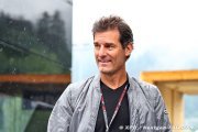 Webber pense que Newey est 'le problème' de la F1 actuellement