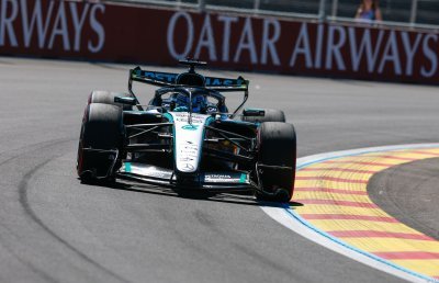 Russell prolongé dans le silence chez Mercedes F1, Red Bull prépare son annonce