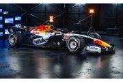 Officiel : Racing Bulls dévoile la livrée 2026 de sa future VCARB 03